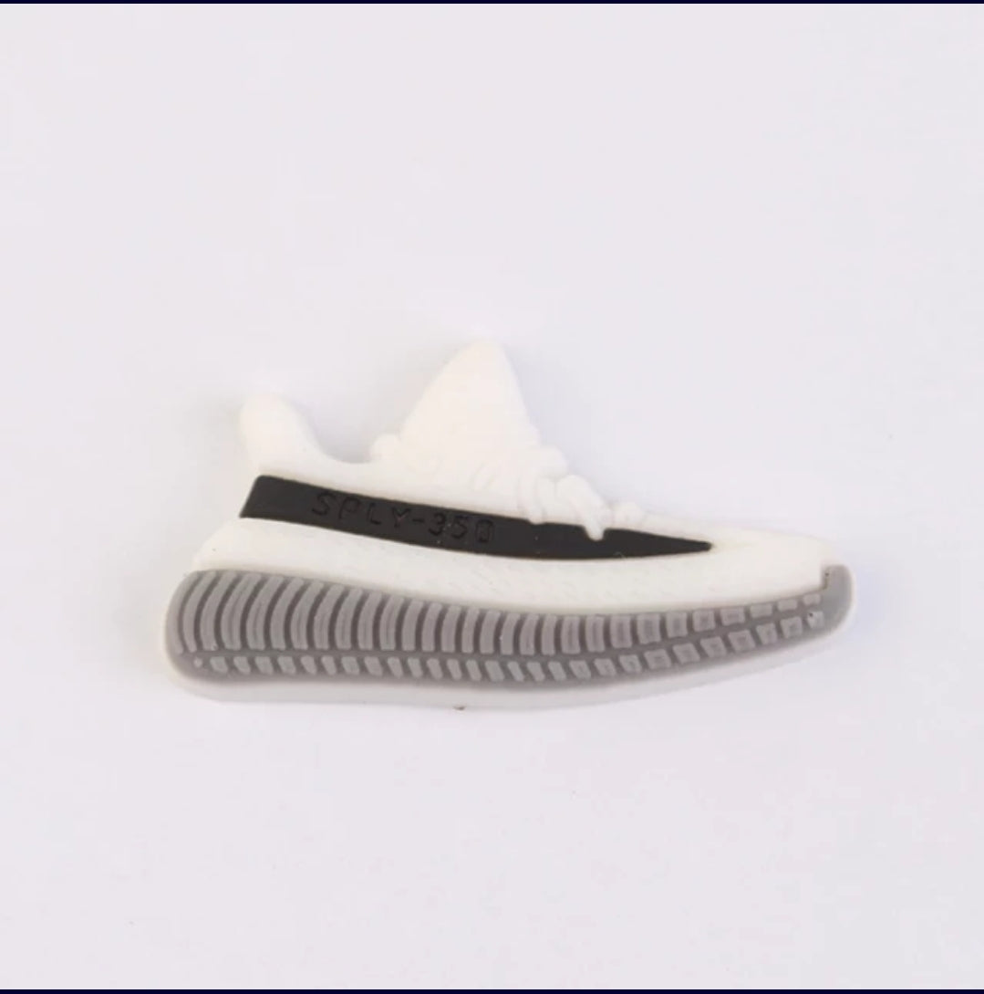 Sneakers Shoe Charms for Crocs 11 pieces